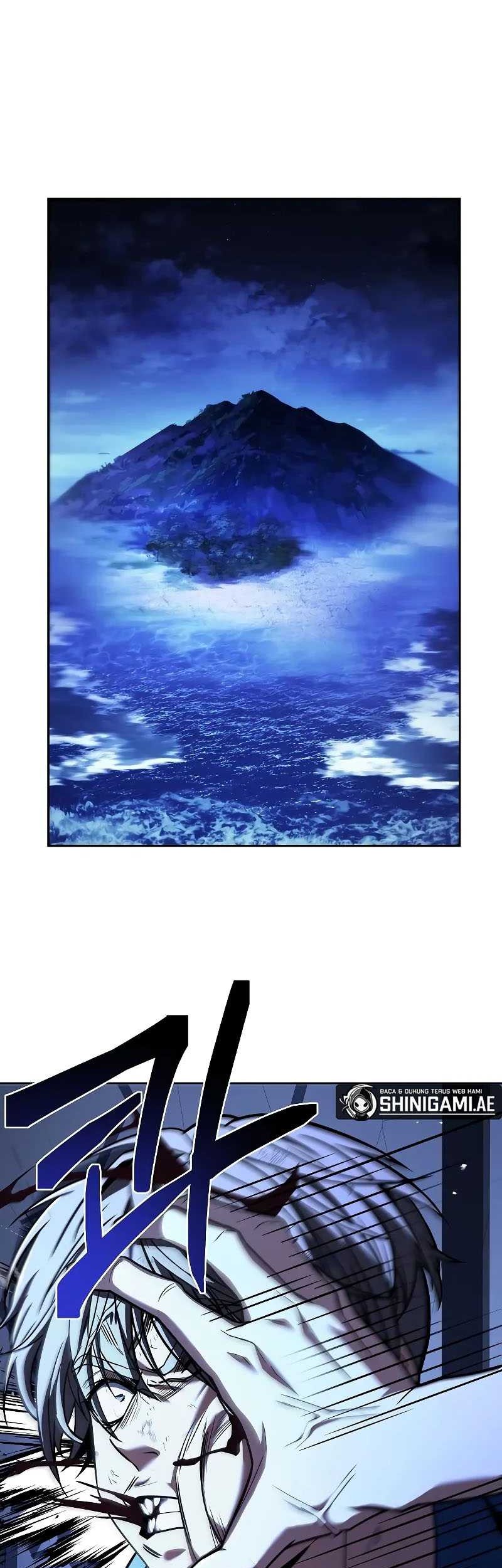 The Constellations Are My Disciples chapter 60 halaman 48
