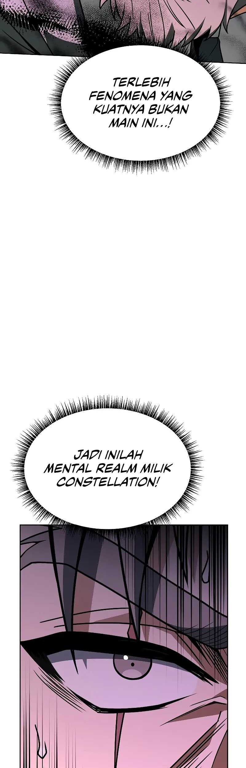 The Constellations Are My Disciples Bab 61 halaman 9