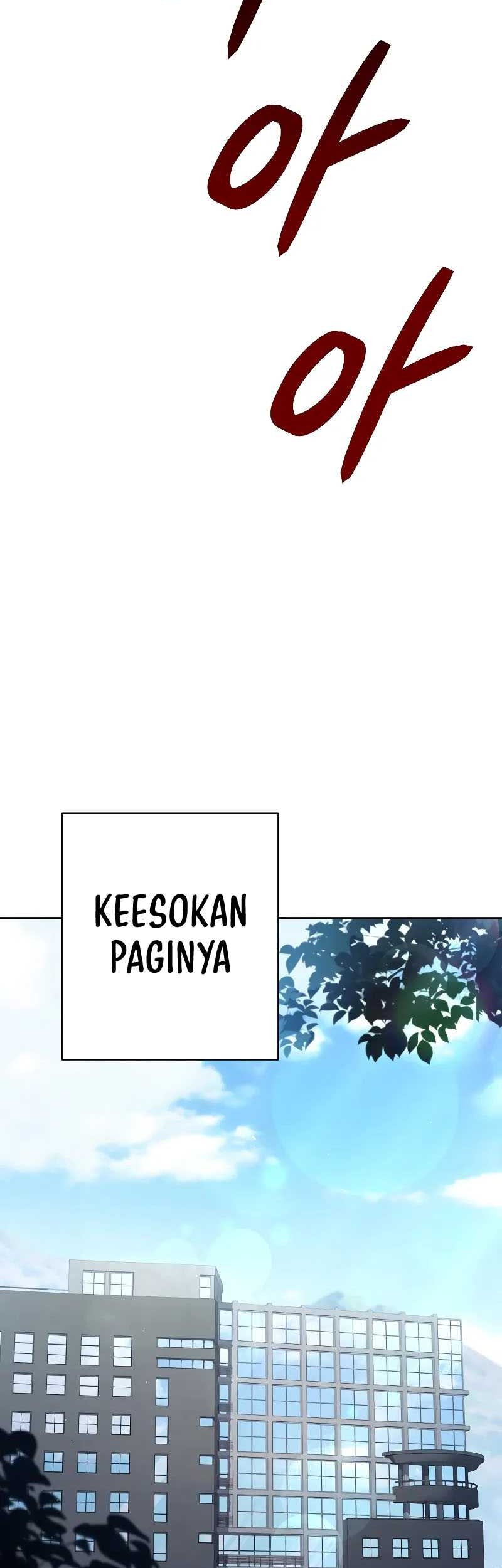 The Constellations Are My Disciples Bab 61 halaman 45