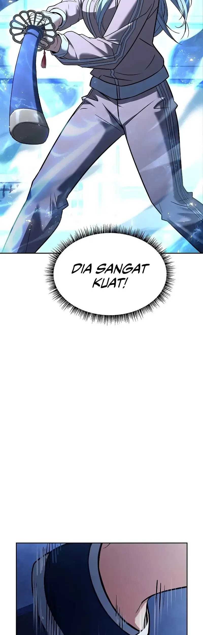 The Constellations Are My Disciples chapter 64 halaman 26