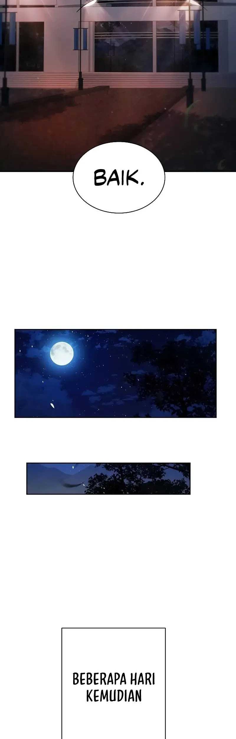 The Constellations Are My Disciples chapter 64 halaman 62