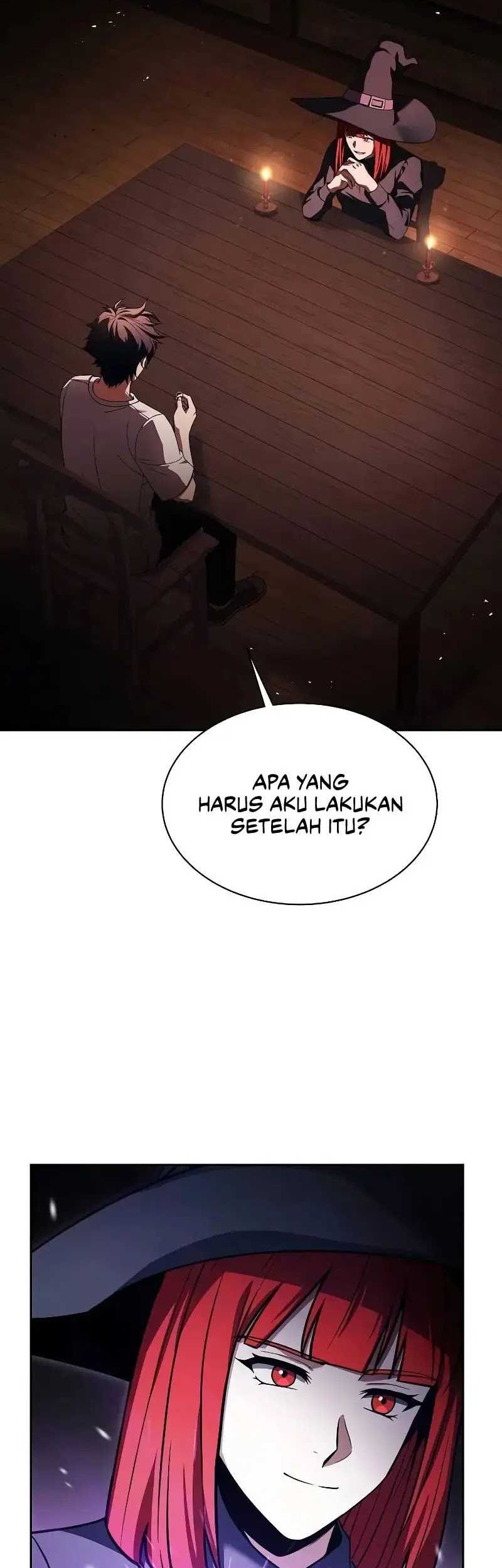 The Constellations Are My Disciples Bab 65 halaman 15