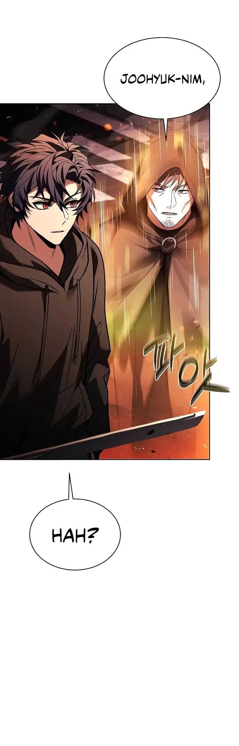The Constellations Are My Disciples Bab 67 halaman 7