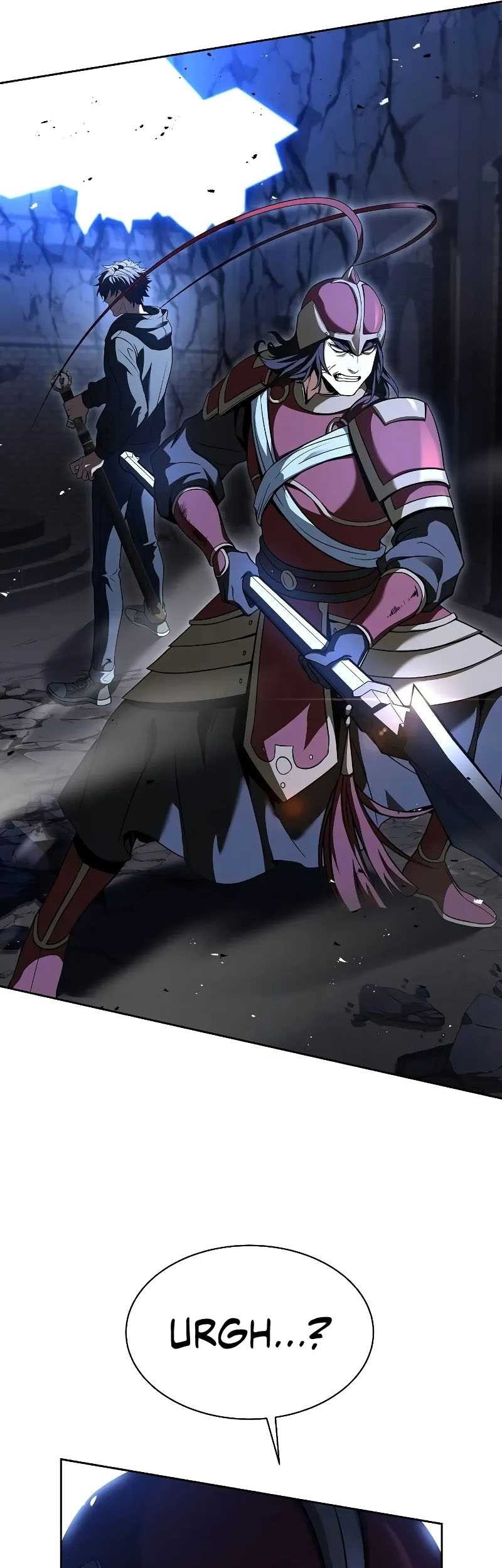 The Constellations Are My Disciples chapter 68 halaman 37