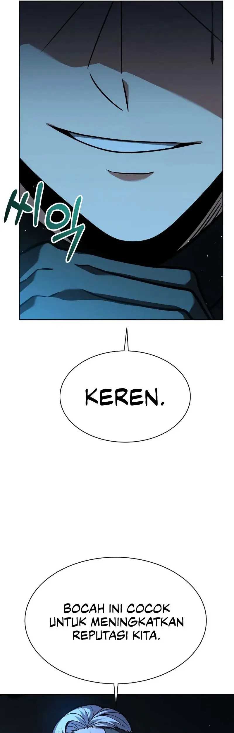 The Constellations Are My Disciples Bab 69 halaman 7
