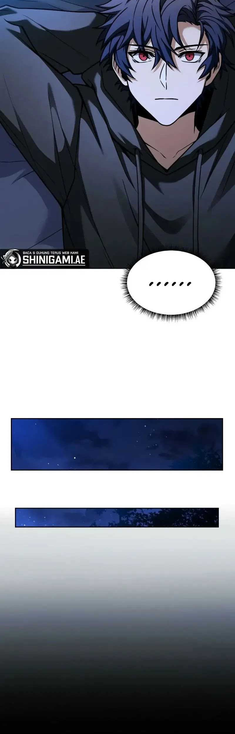 The Constellations Are My Disciples Bab 69 halaman 25
