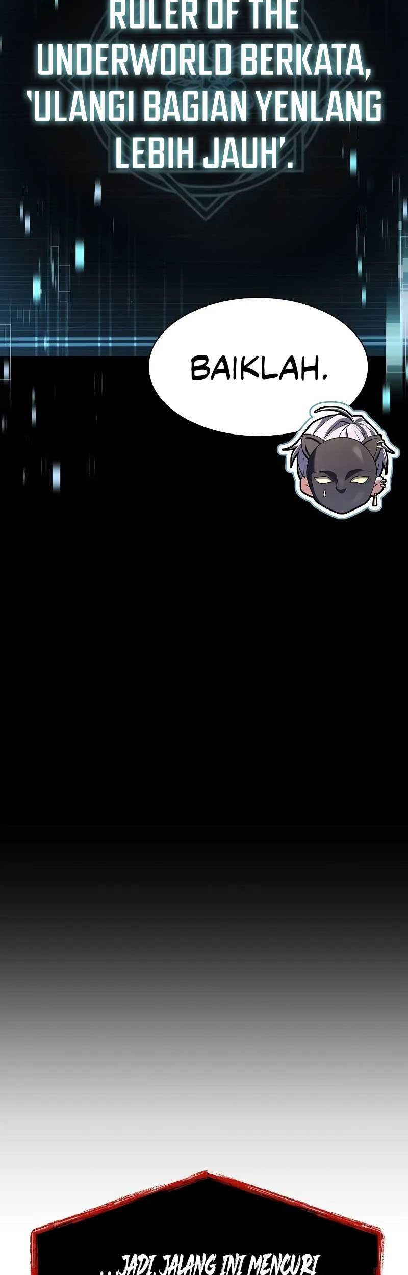 The Constellations Are My Disciples chapter 71 halaman 25