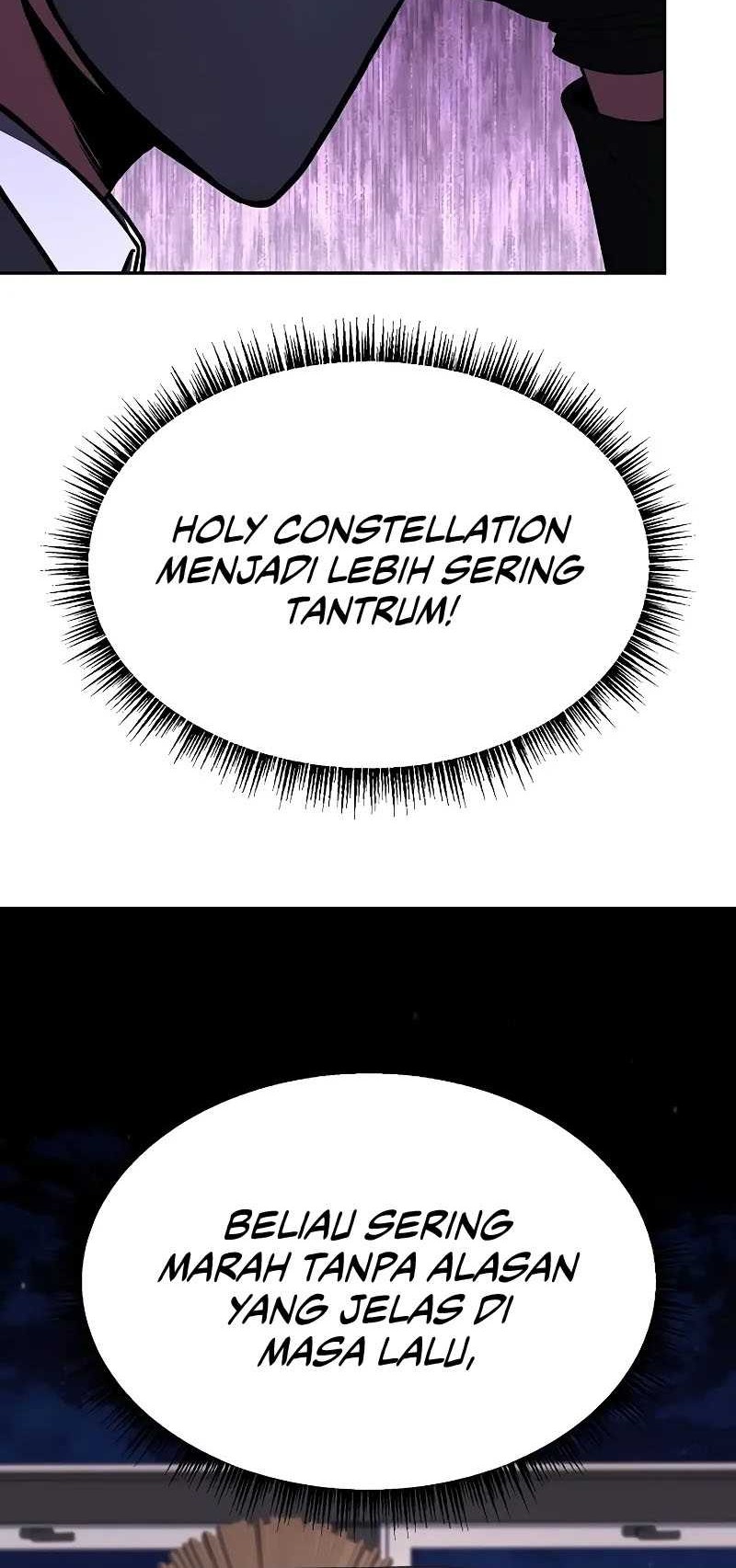 The Constellations Are My Disciples chapter 71 halaman 30