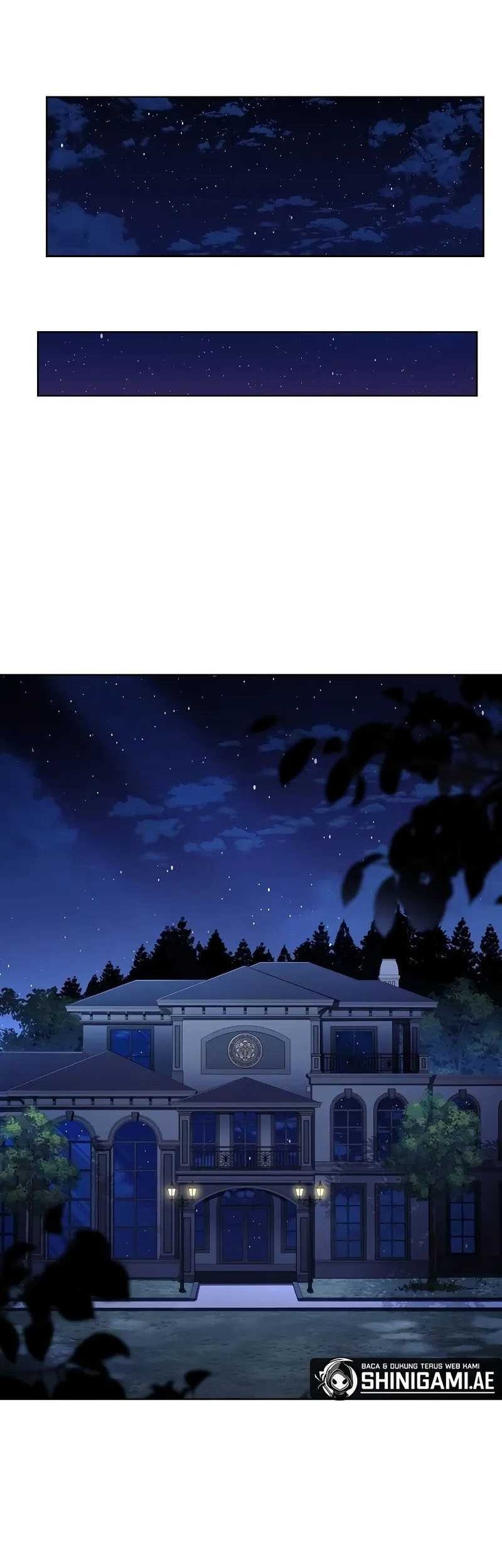 The Constellations Are My Disciples chapter 71 halaman 40