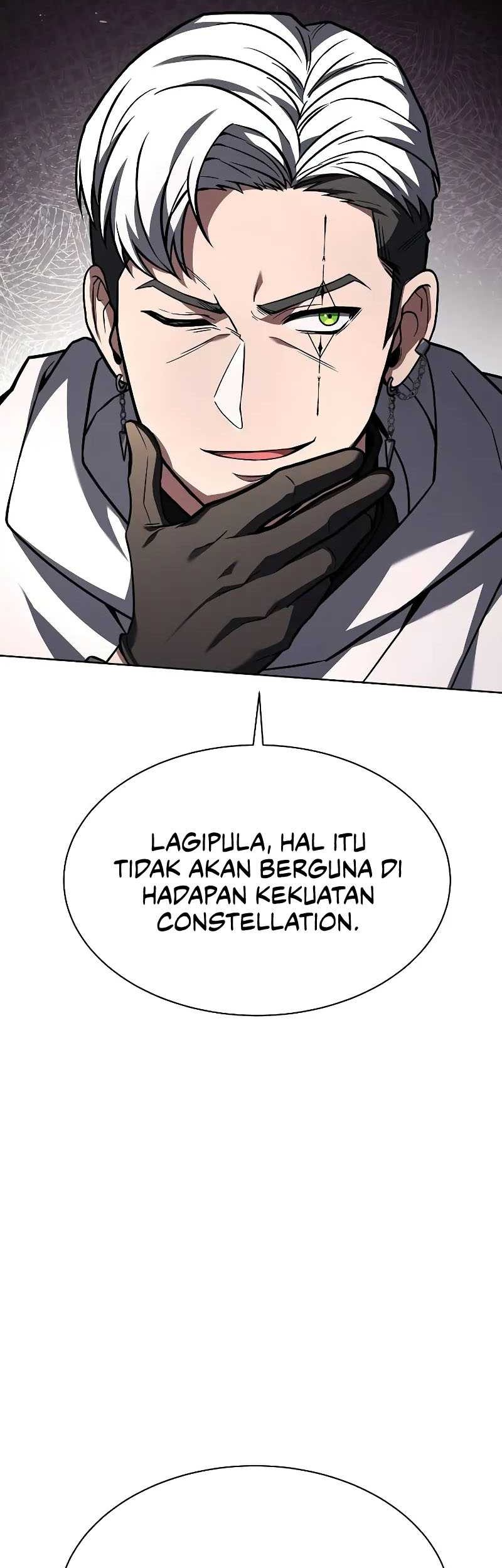 The Constellations Are My Disciples chapter 71 halaman 45