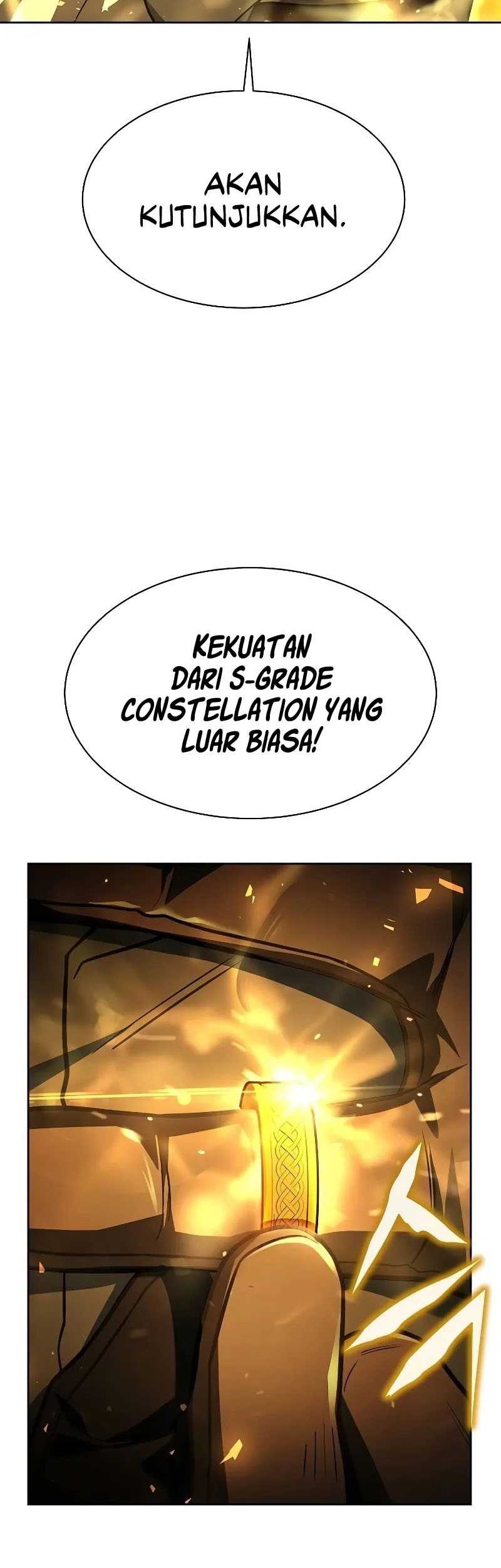 The Constellations Are My Disciples Bab 72 halaman 3