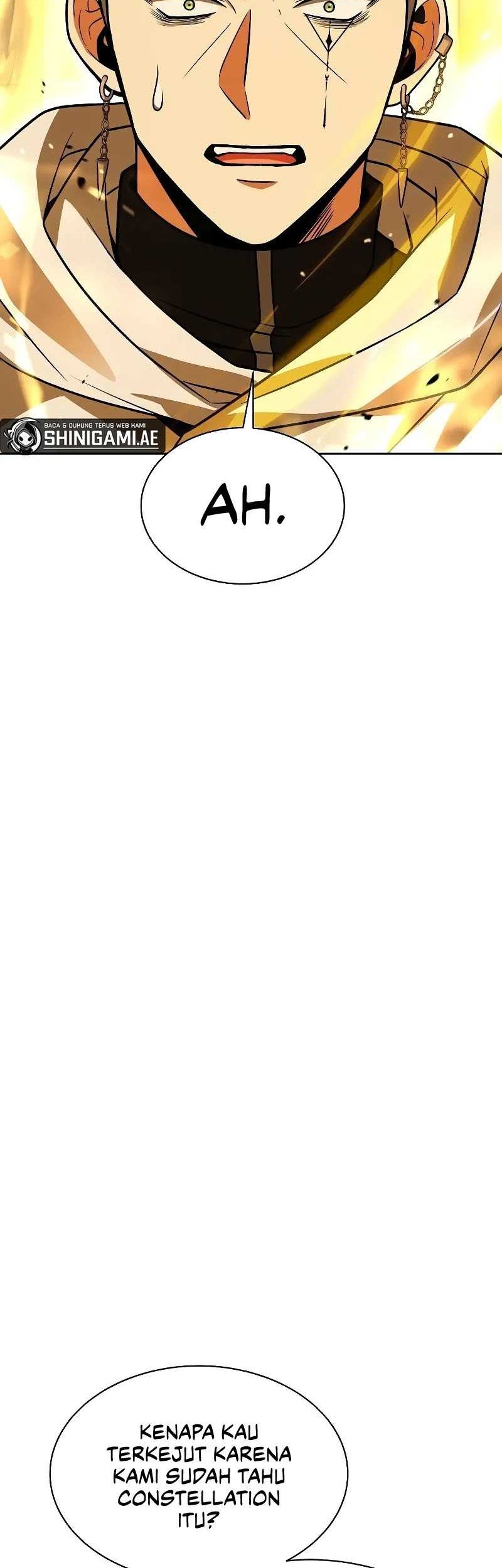 The Constellations Are My Disciples Bab 72 halaman 7