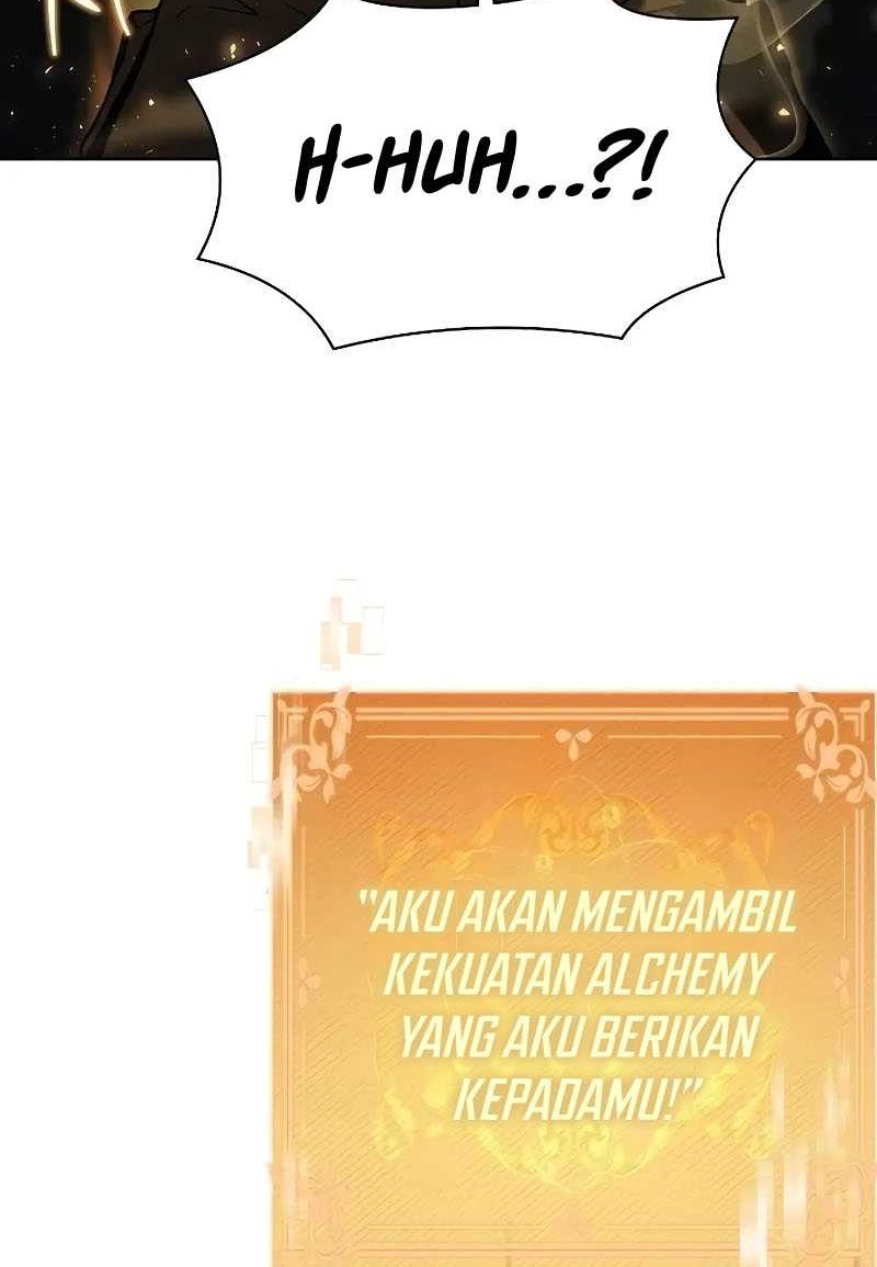 The Constellations Are My Disciples Bab 72 halaman 72