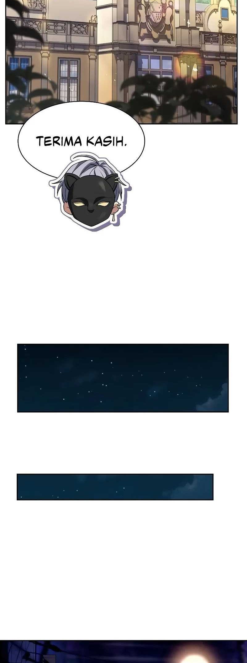 The Constellations Are My Disciples Bab 73 halaman 41