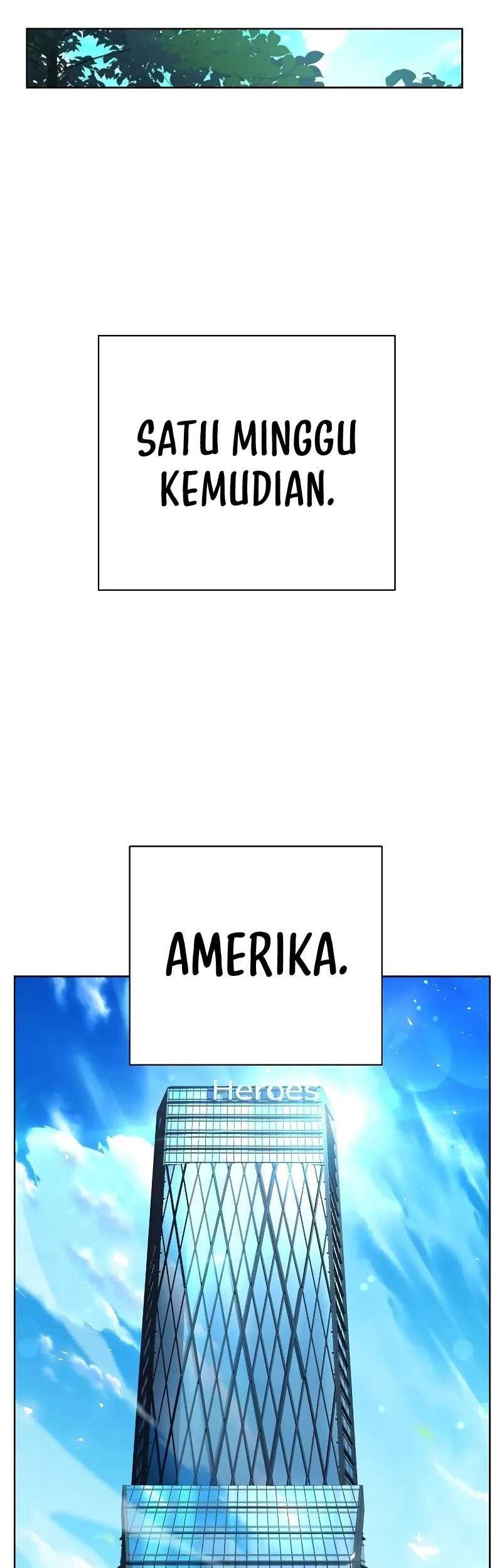 The Constellations Are My Disciples Bab 74 halaman 36