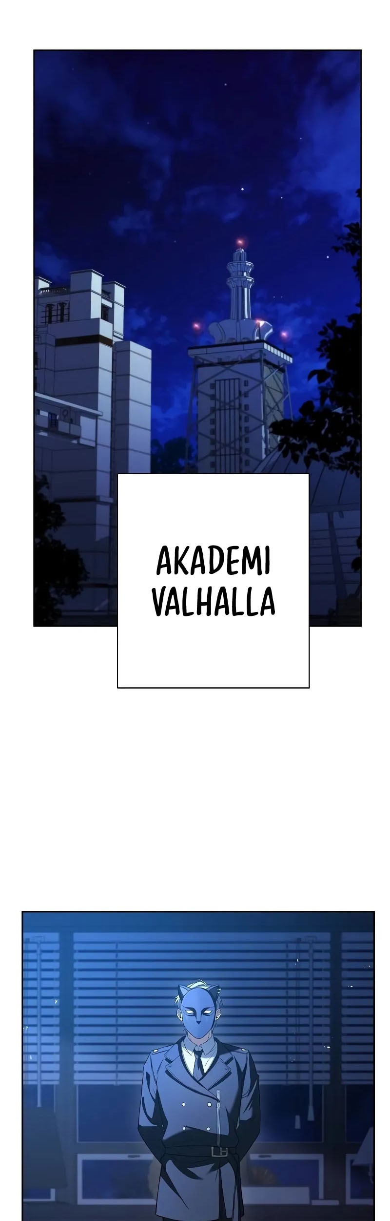The Constellations Are My Disciples Bab 77 halaman 47