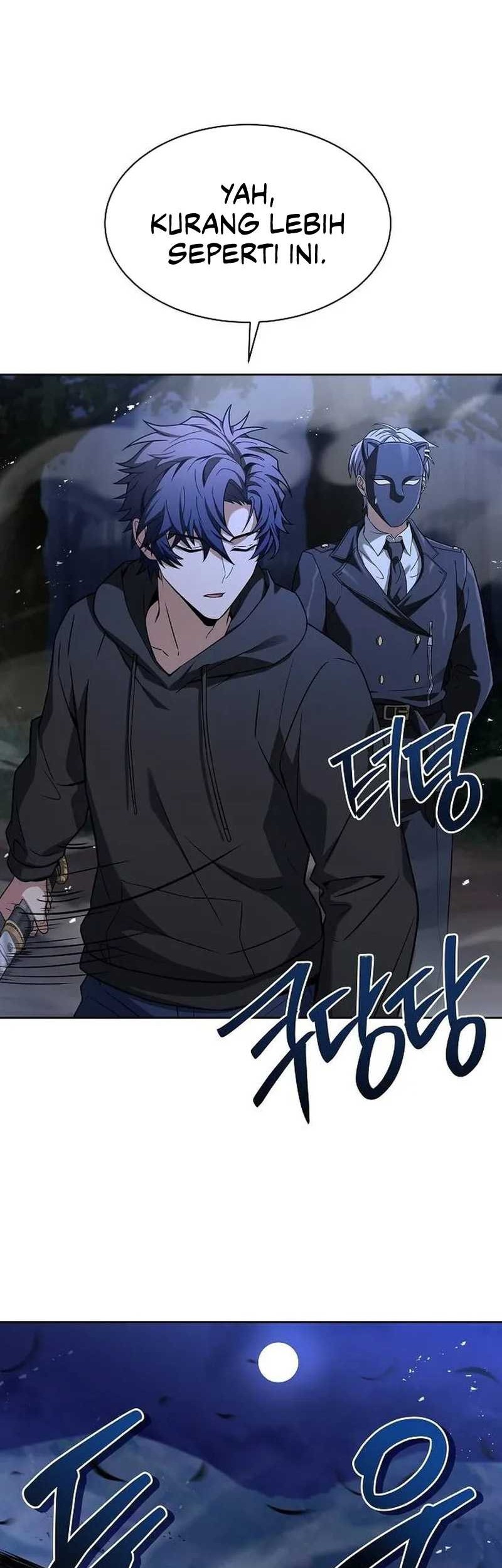 The Constellations Are My Disciples chapter 78 halaman 23