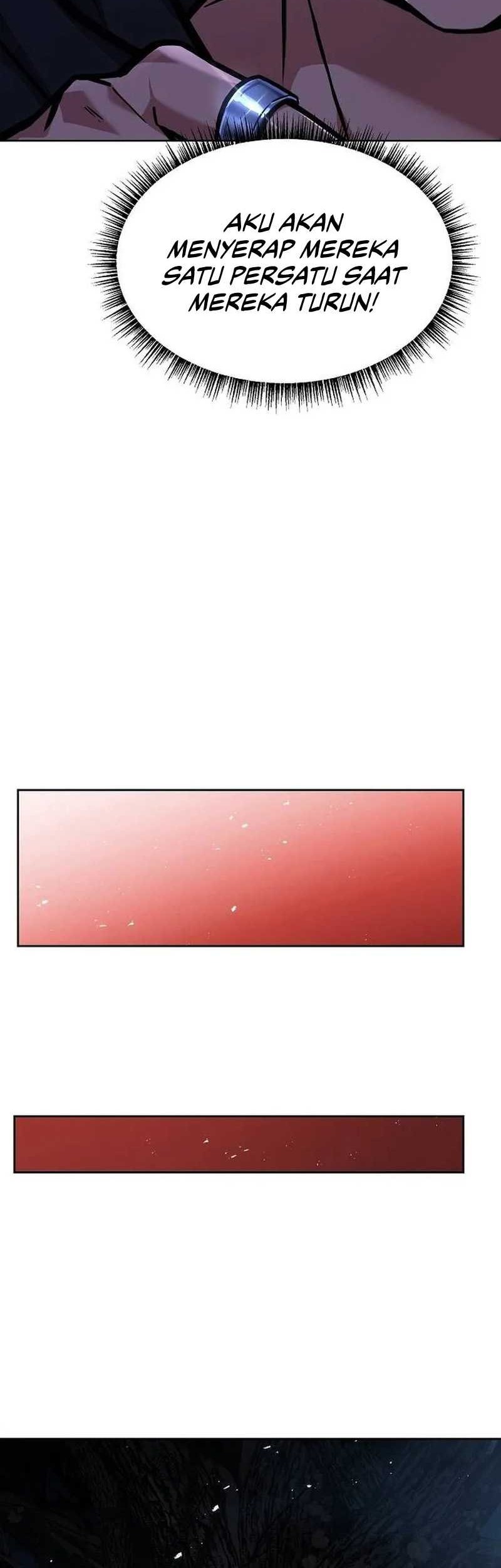 The Constellations Are My Disciples chapter 78 halaman 37