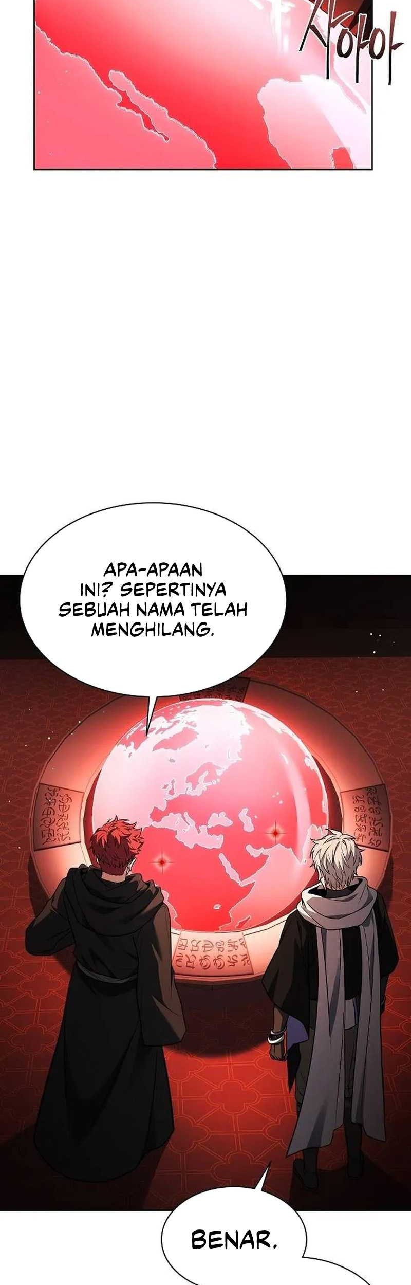 The Constellations Are My Disciples chapter 78 halaman 52