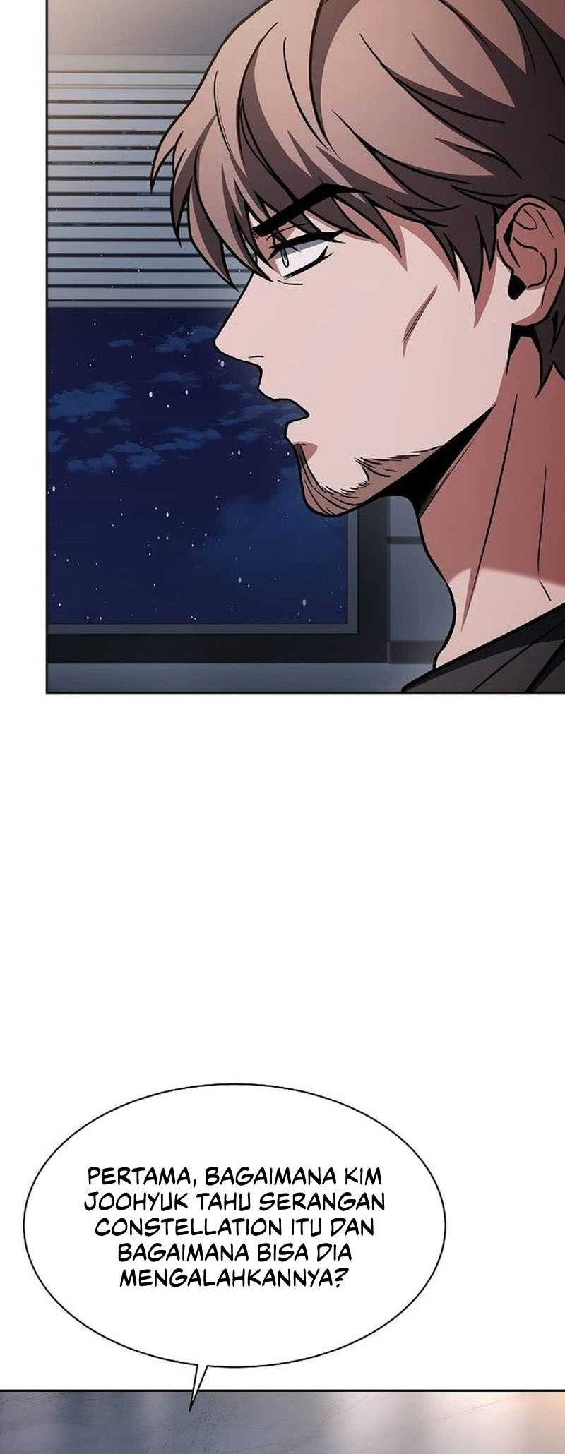 The Constellations Are My Disciples Bab 79 halaman 9