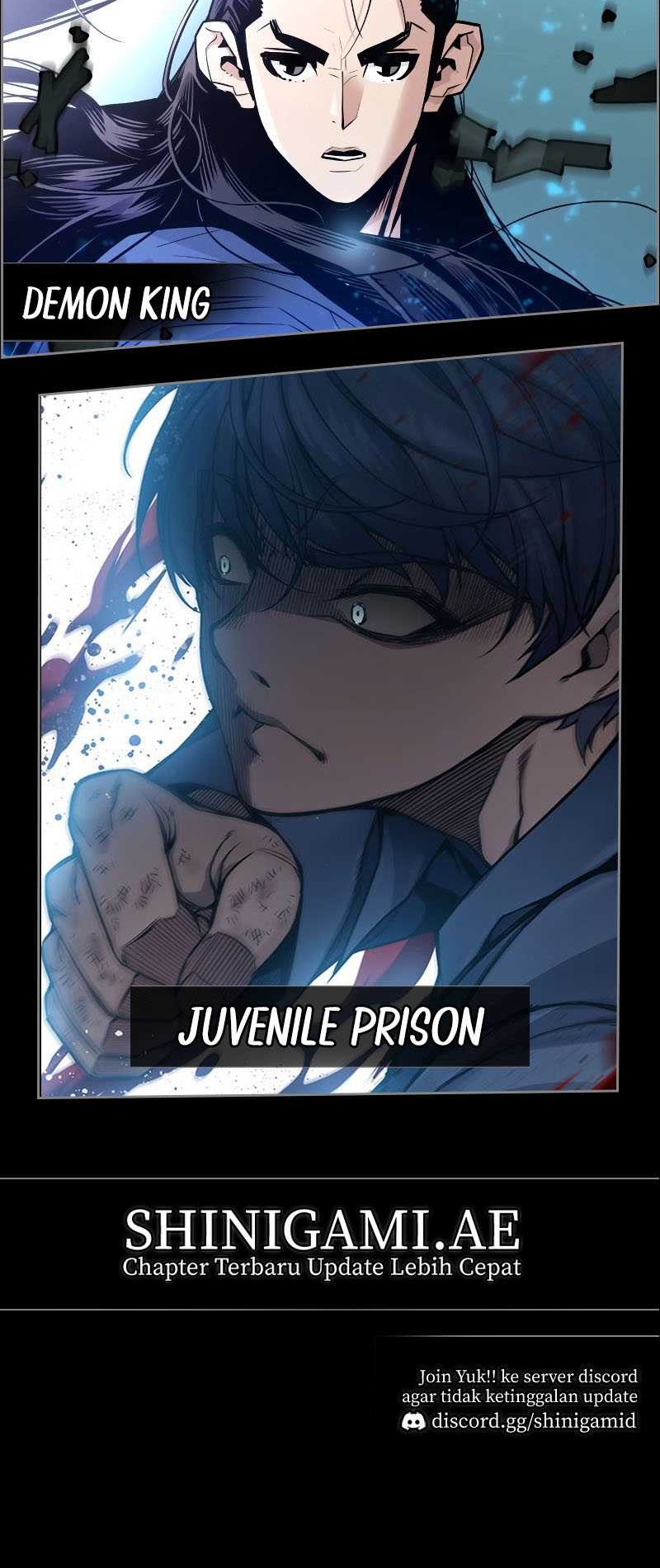 The Constellations Are My Disciples Bab 79 halaman 70