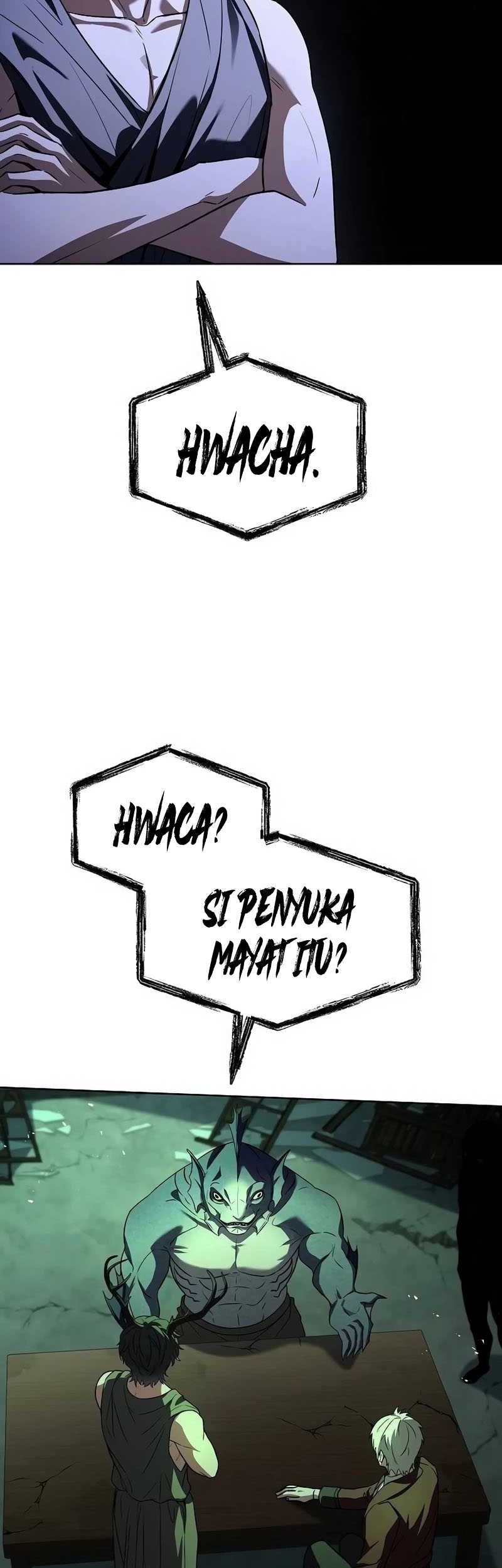 The Constellations Are My Disciples chapter 80 halaman 12