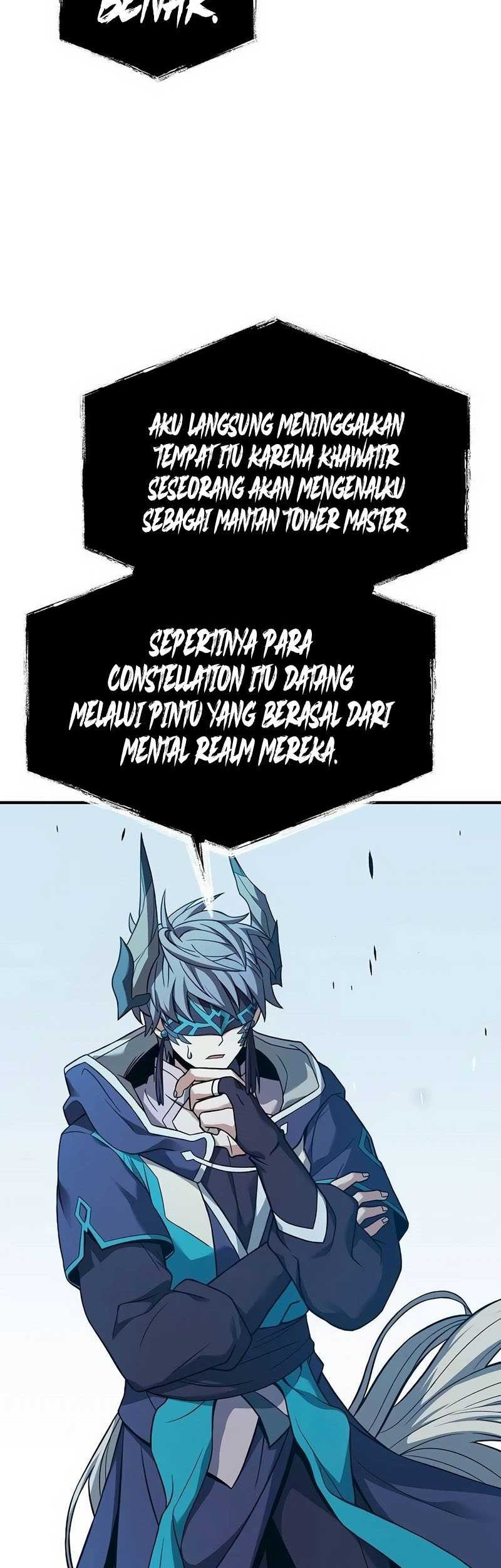 The Constellations Are My Disciples chapter 80 halaman 39