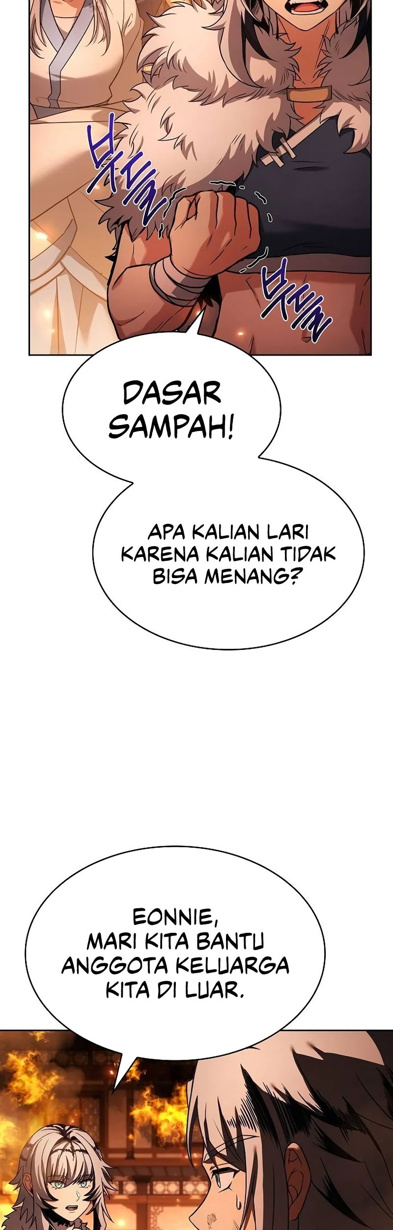 The Constellations Are My Disciples chapter 82 halaman 15