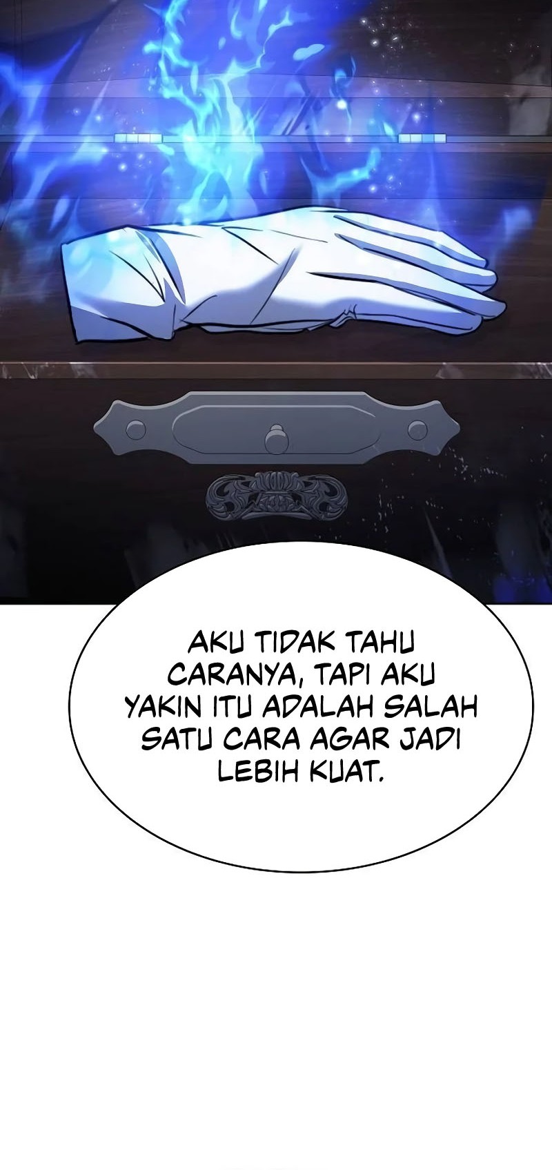 The Constellations Are My Disciples chapter 82 halaman 37