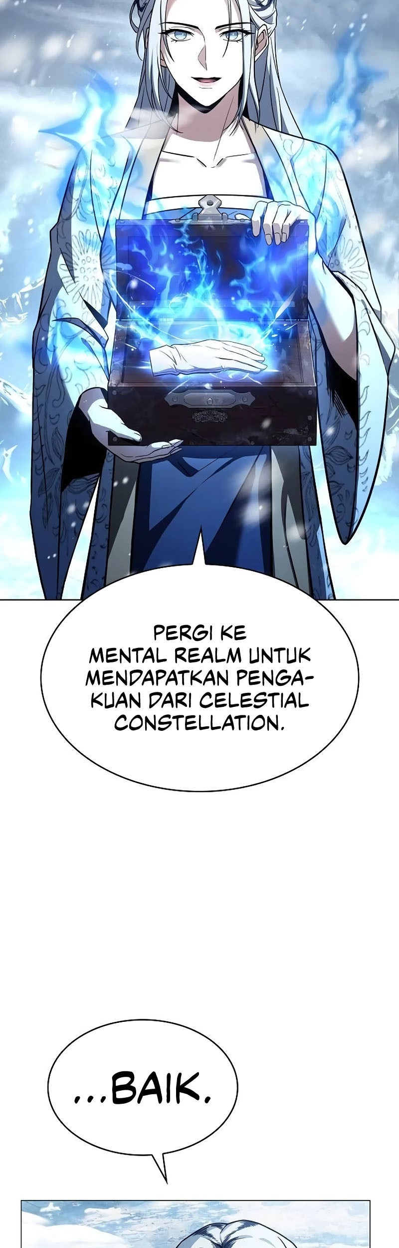 The Constellations Are My Disciples chapter 82 halaman 60