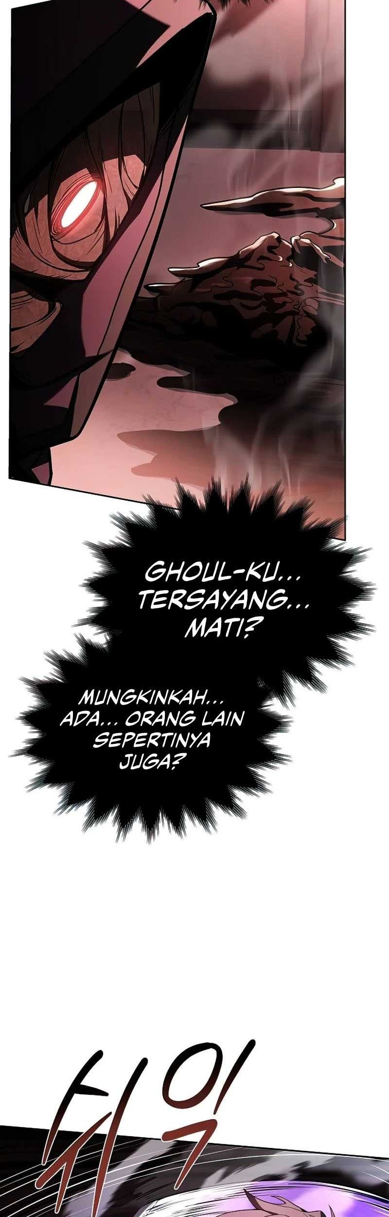 The Constellations Are My Disciples chapter 85 halaman 47