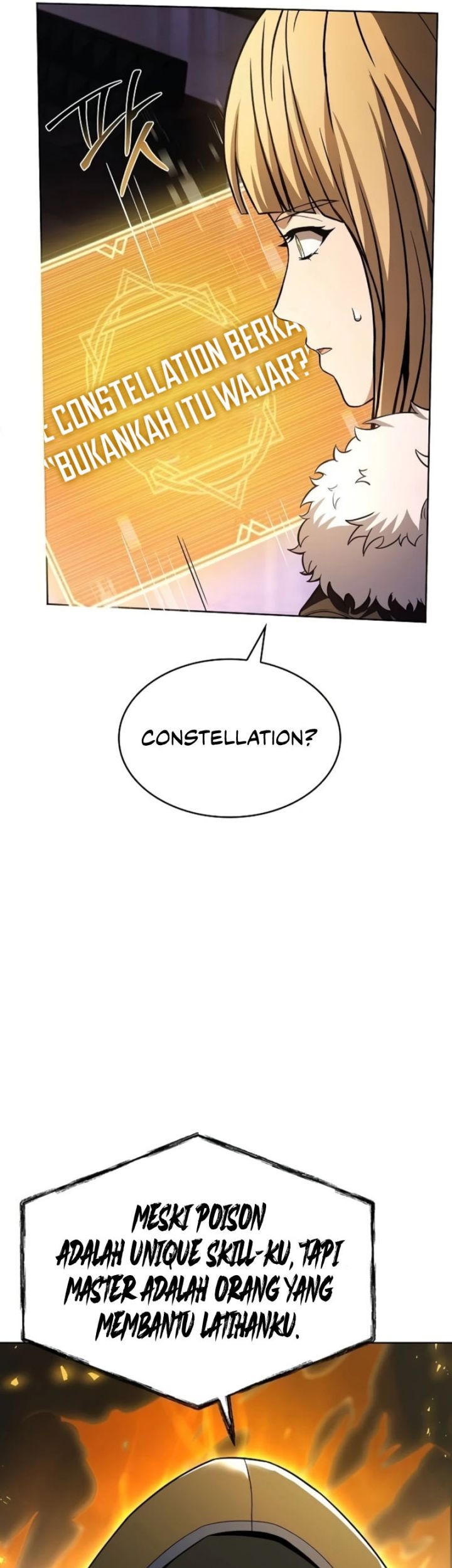 The Constellations Are My Disciples chapter 86 halaman 14
