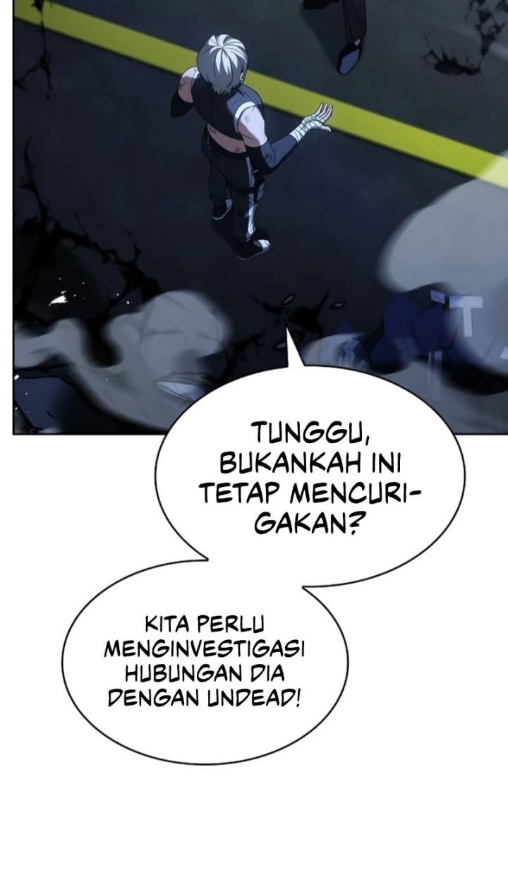 The Constellations Are My Disciples chapter 86 halaman 57