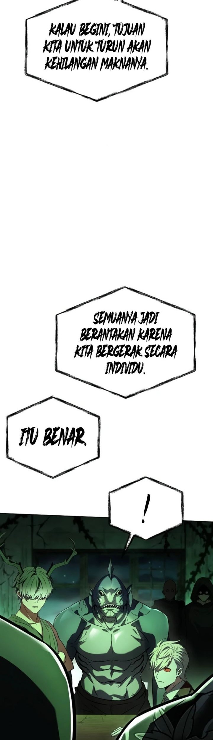 The Constellations Are My Disciples chapter 86 halaman 67