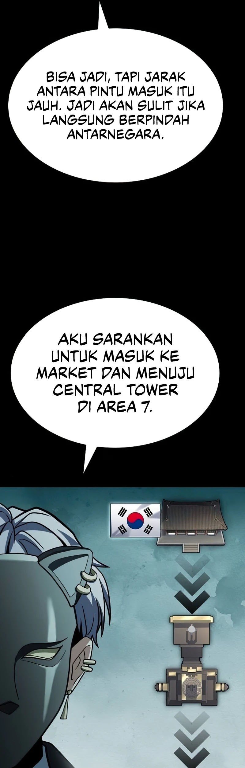 The Constellations Are My Disciples chapter 87 halaman 19