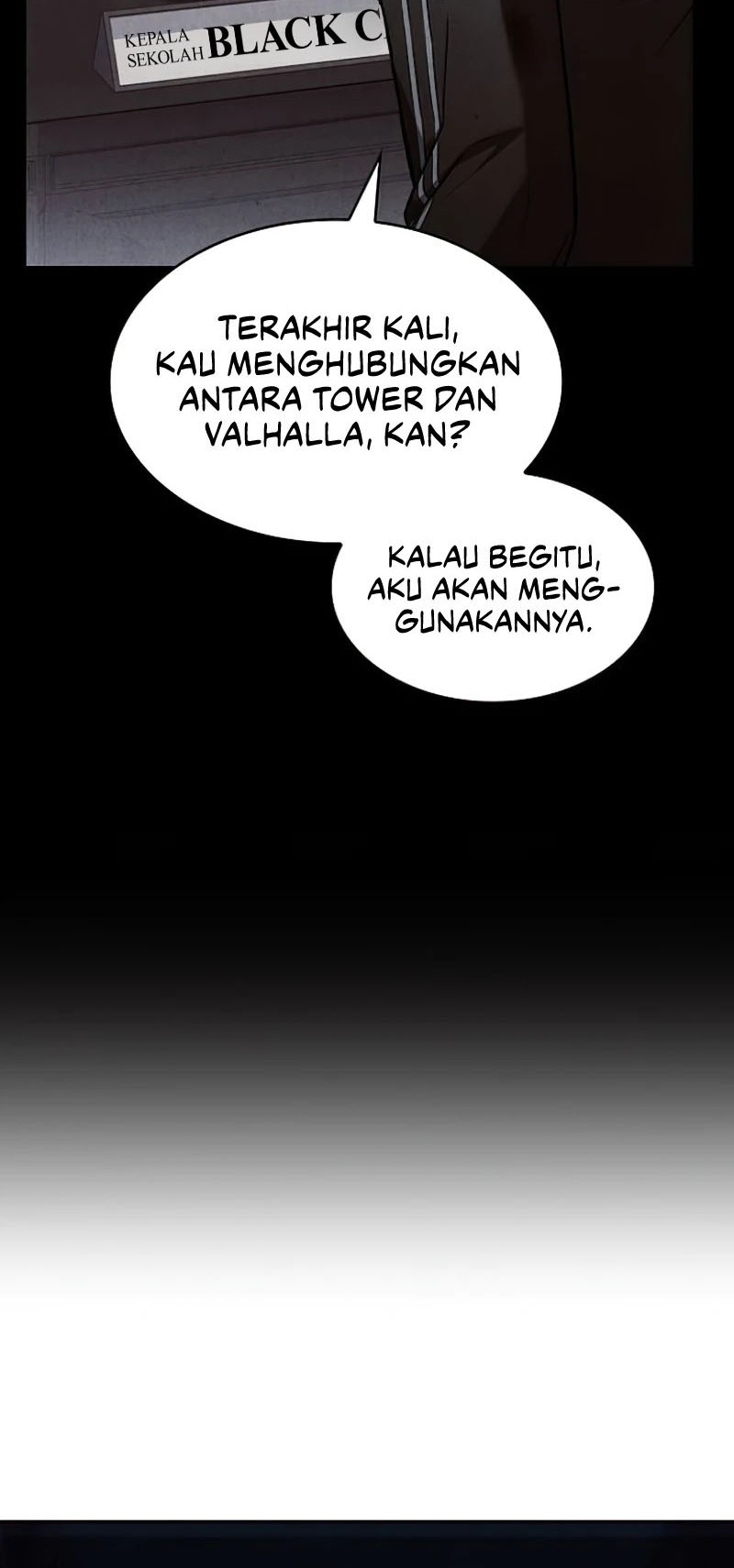 The Constellations Are My Disciples chapter 87 halaman 22