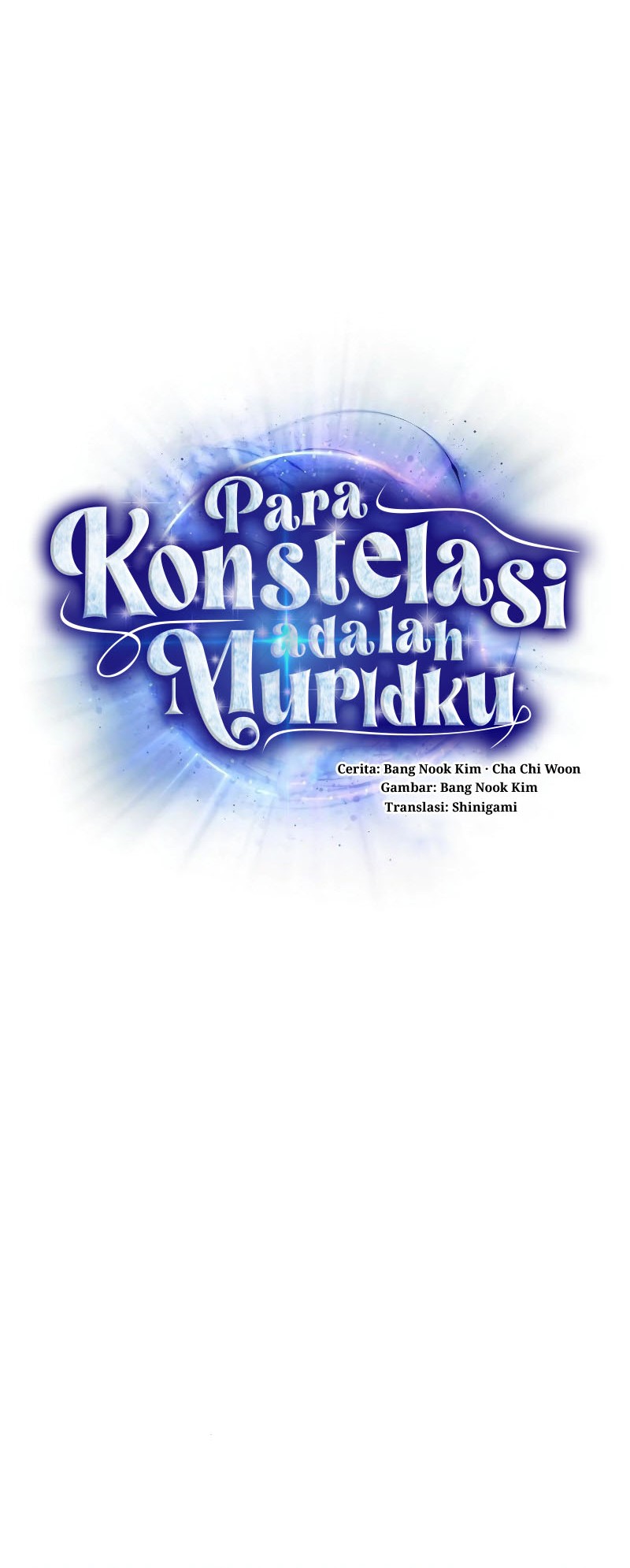 The Constellations Are My Disciples chapter 87 halaman 26