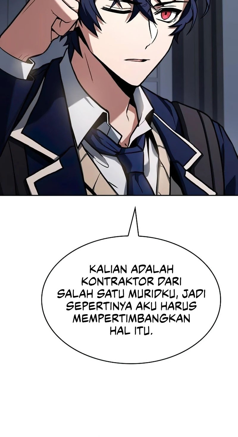 The Constellations Are My Disciples chapter 87 halaman 54