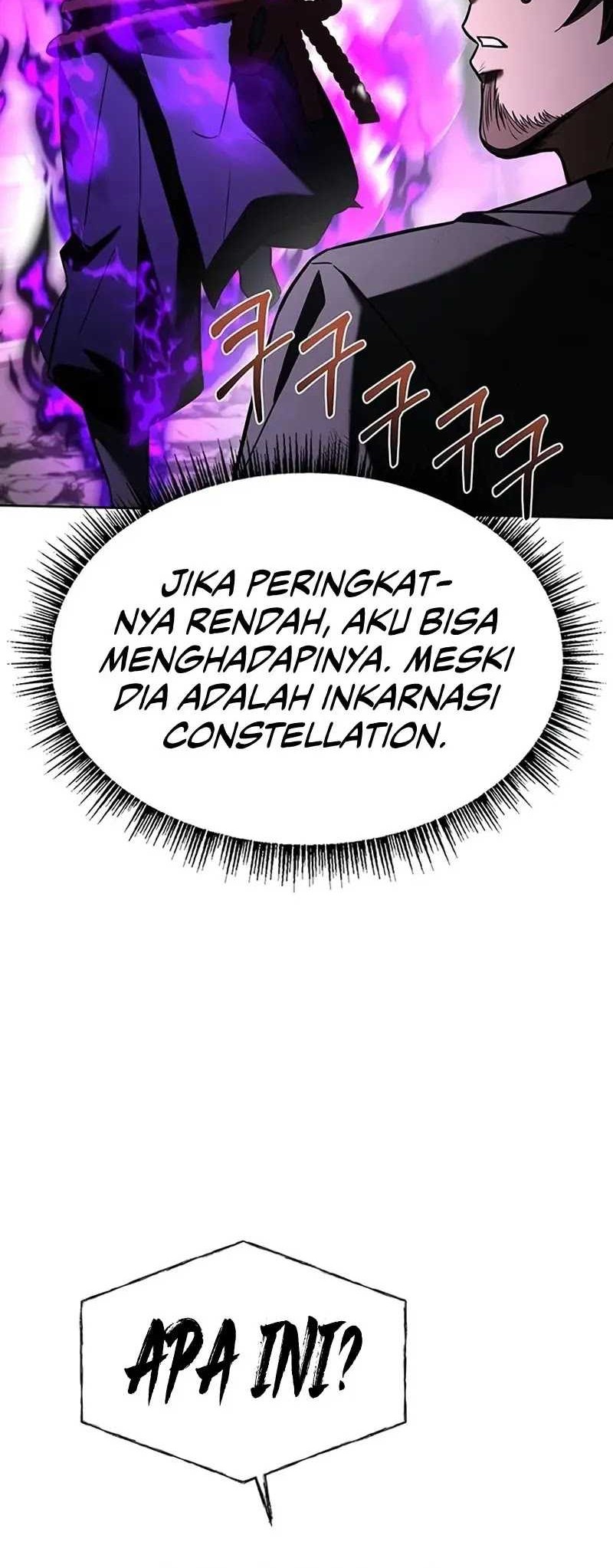 The Constellations Are My Disciples chapter 88 halaman 33