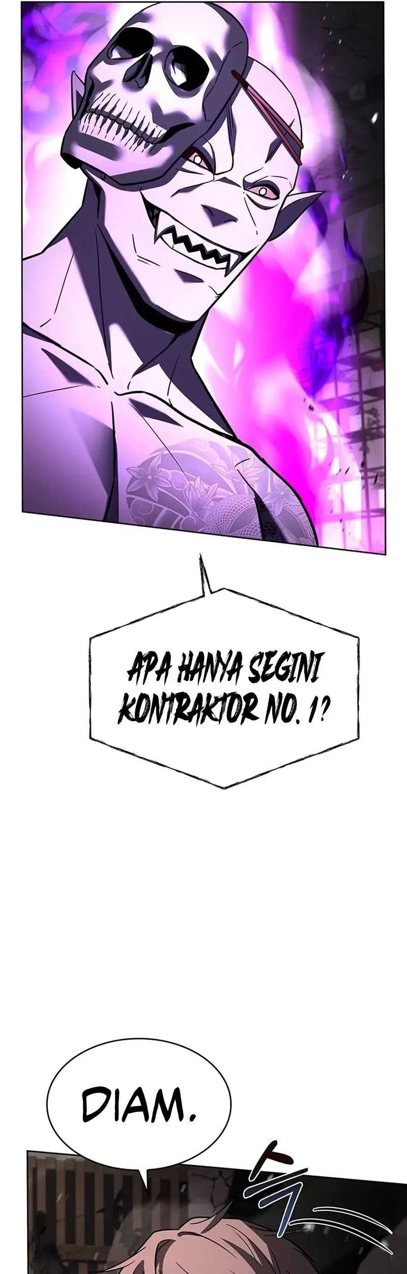 The Constellations Are My Disciples chapter 88 halaman 34