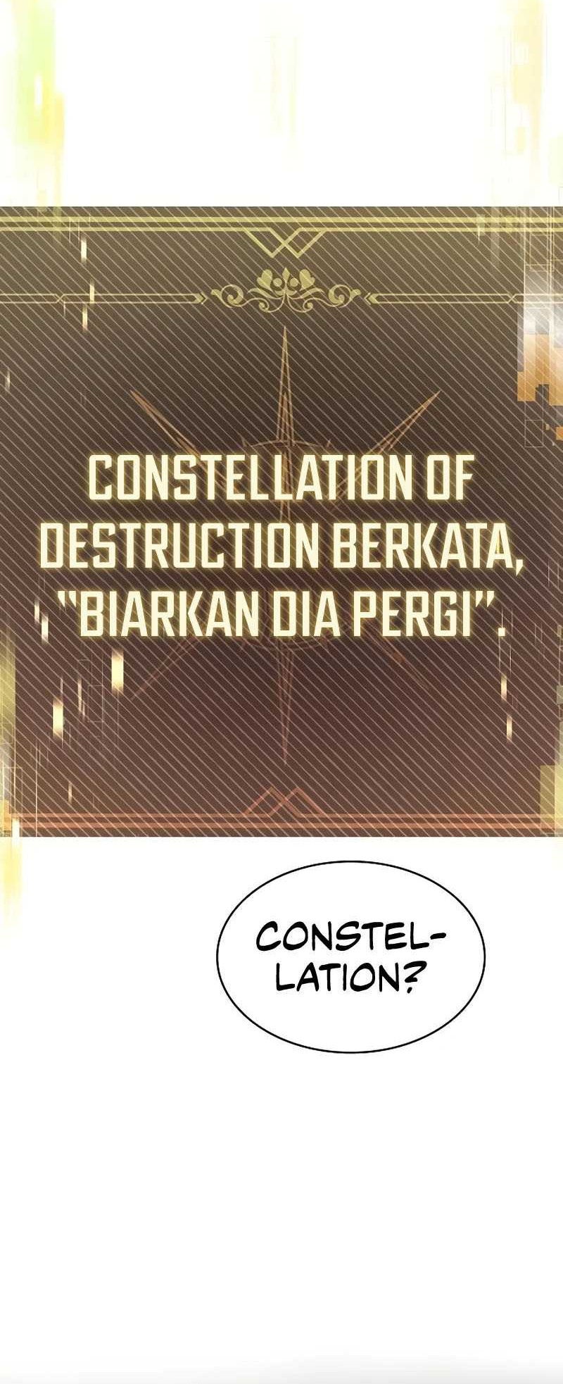 The Constellations Are My Disciples Bab 89 halaman 62