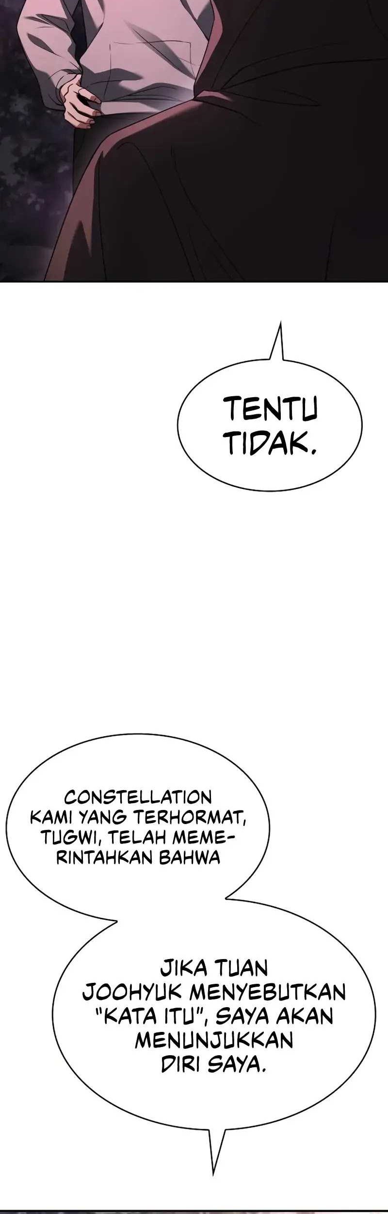 The Constellations Are My Disciples Bab 90 halaman 5