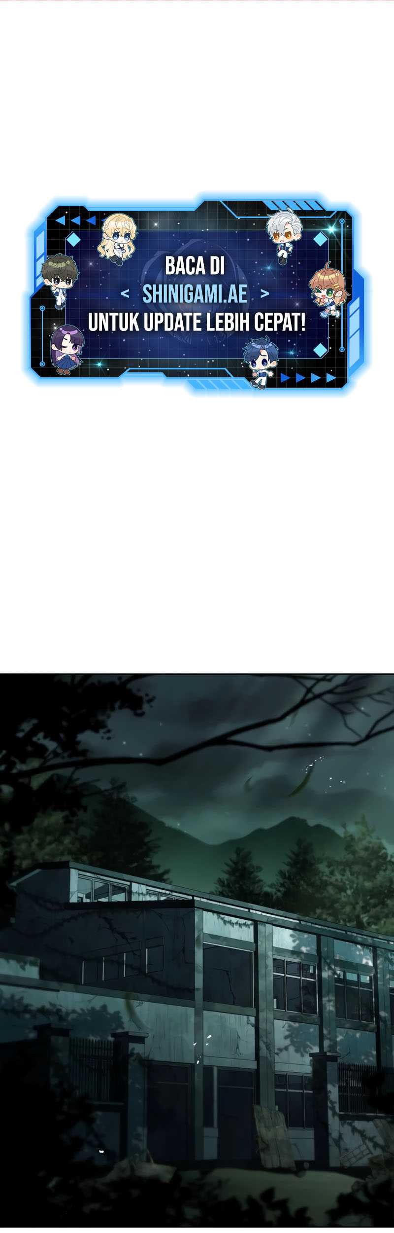 The Constellations Are My Disciples chapter 94 halaman 2