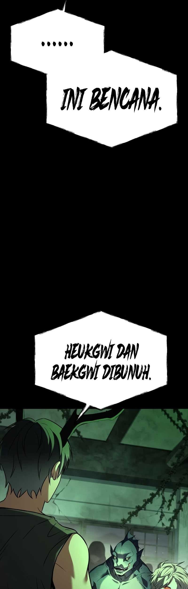 The Constellations Are My Disciples chapter 94 halaman 15