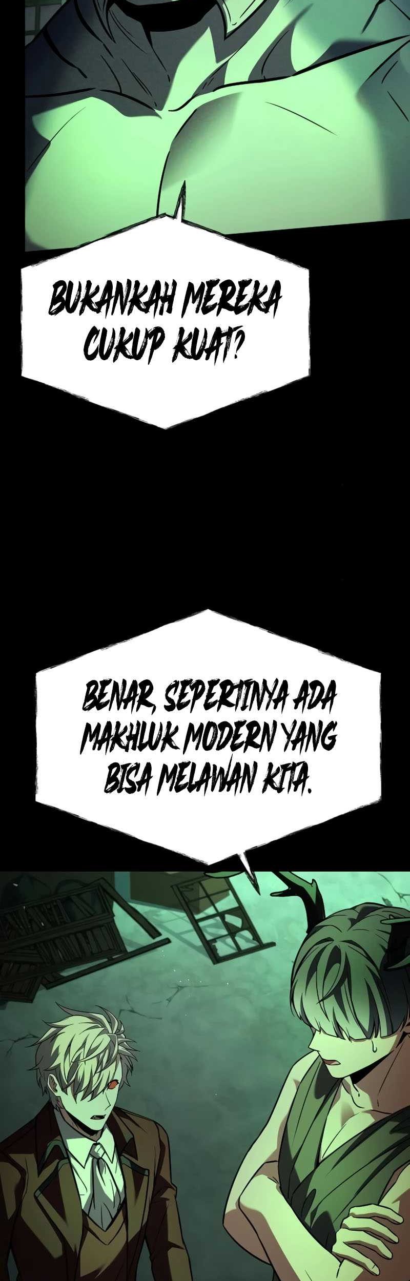 The Constellations Are My Disciples chapter 94 halaman 17
