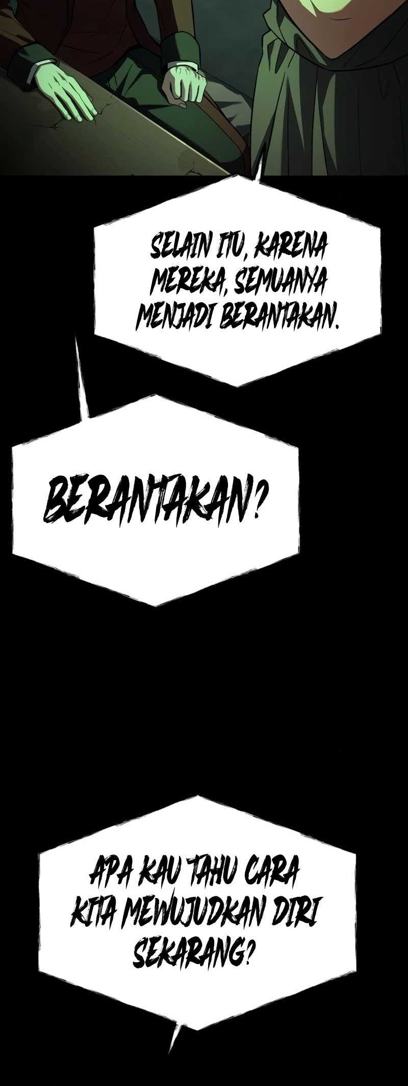 The Constellations Are My Disciples chapter 94 halaman 18