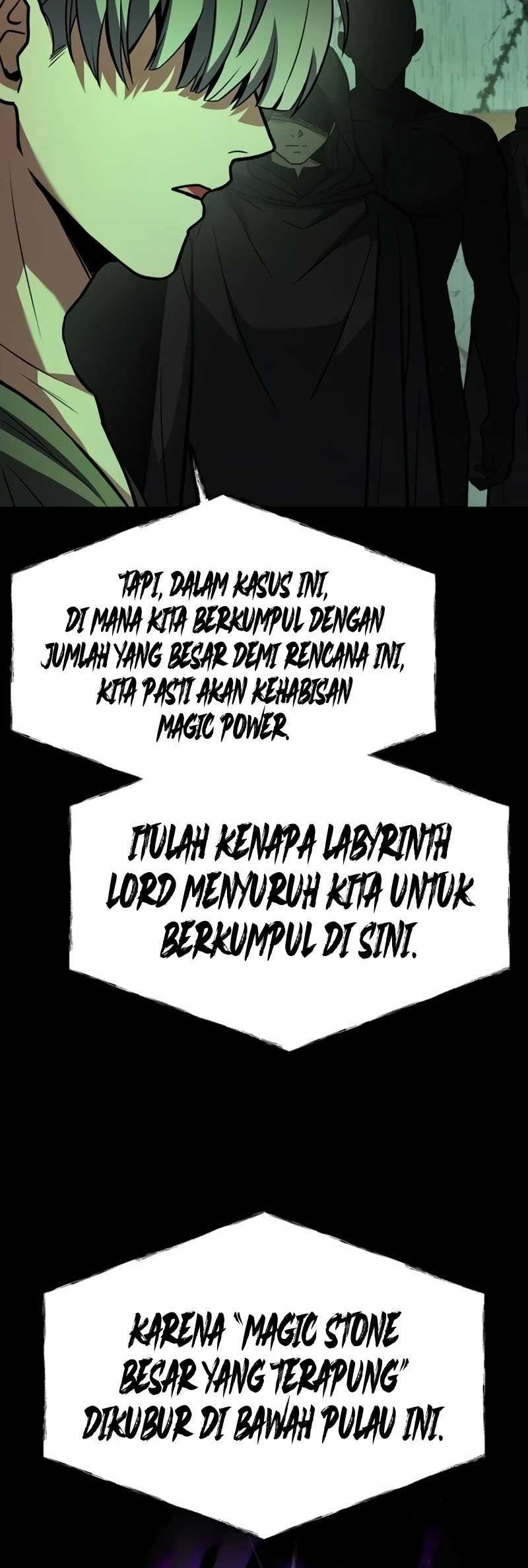 The Constellations Are My Disciples chapter 94 halaman 22