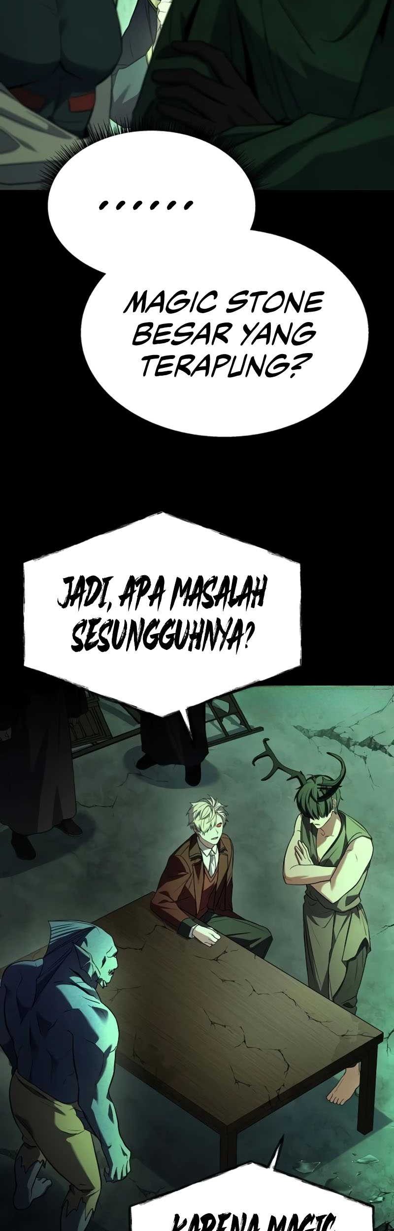 The Constellations Are My Disciples chapter 94 halaman 25