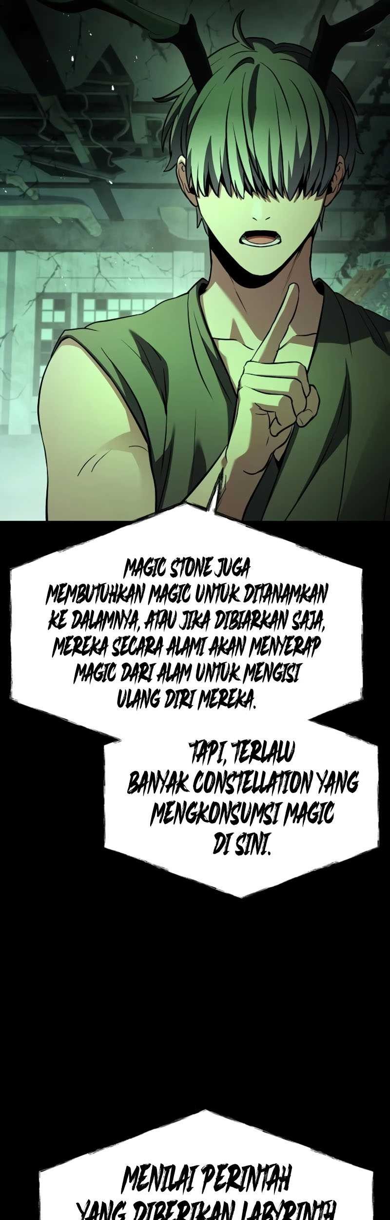 The Constellations Are My Disciples chapter 94 halaman 27