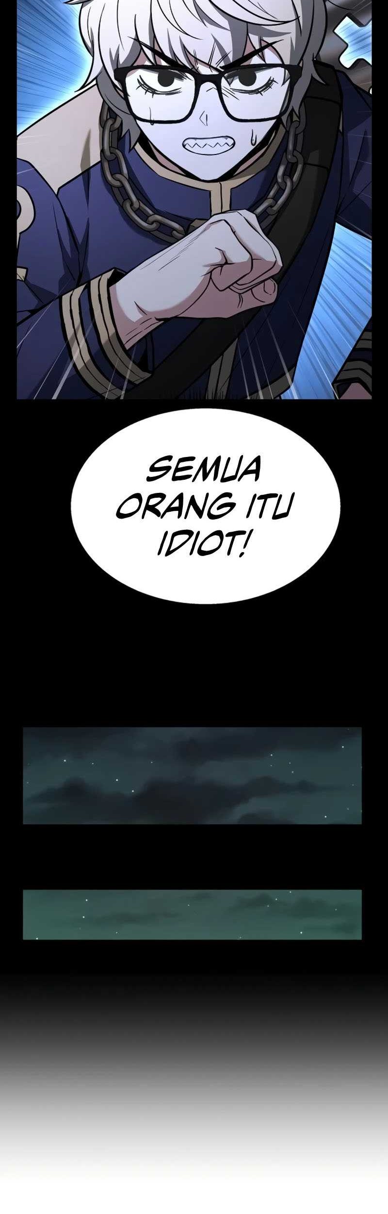 The Constellations Are My Disciples chapter 94 halaman 36